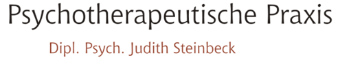 Psychotherapeutische Praxis Judith Steinbeck