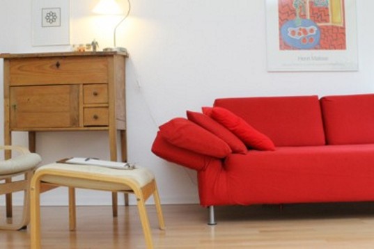 Praxiscouch